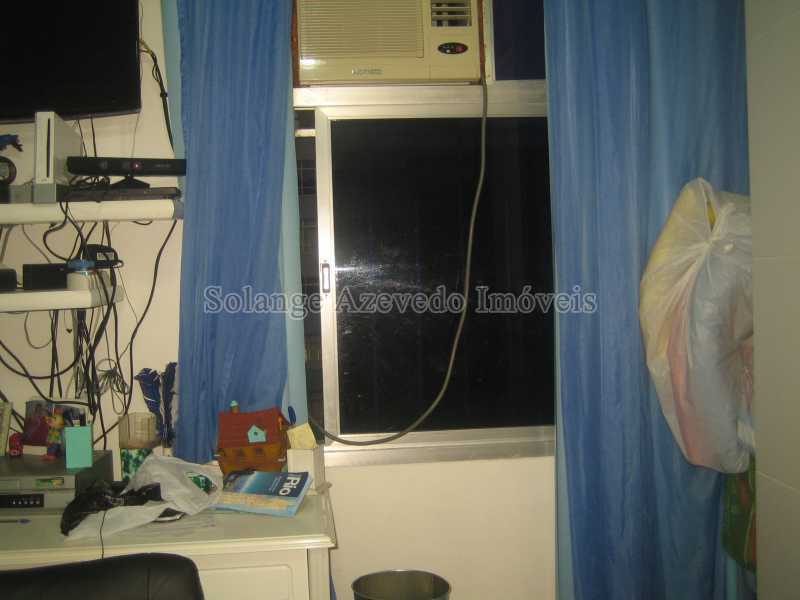 Conheça 13Quarto do imóvel - Apartamento à venda Rua do Bispo,Rio Comprido, Rio de Janeiro - R$ 520.000 - TJAP30677 - 12 13Quarto - 12