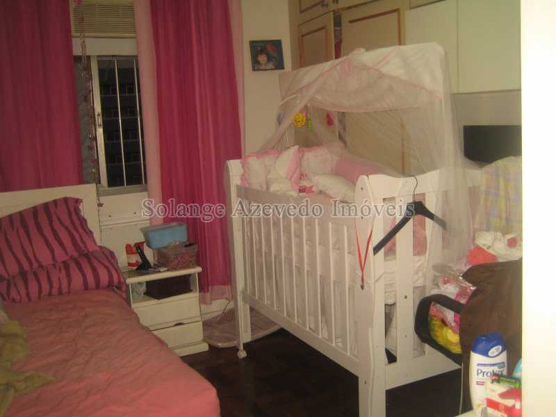 Conheça 14Quarto do imóvel - Apartamento à venda Rua do Bispo,Rio Comprido, Rio de Janeiro - R$ 520.000 - TJAP30677 - 13 14Quarto - 13