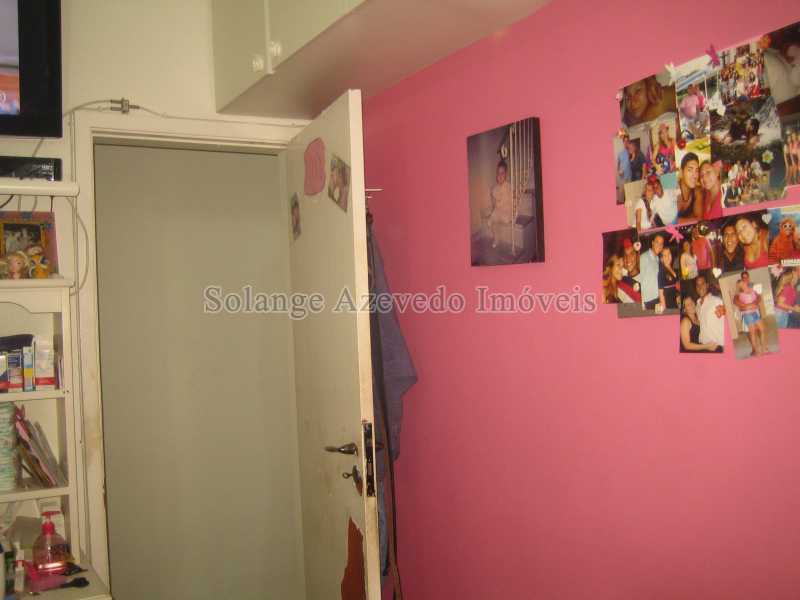 Conheça 15Quarto do imóvel - Apartamento à venda Rua do Bispo,Rio Comprido, Rio de Janeiro - R$ 520.000 - TJAP30677 - 14 15Quarto - 14