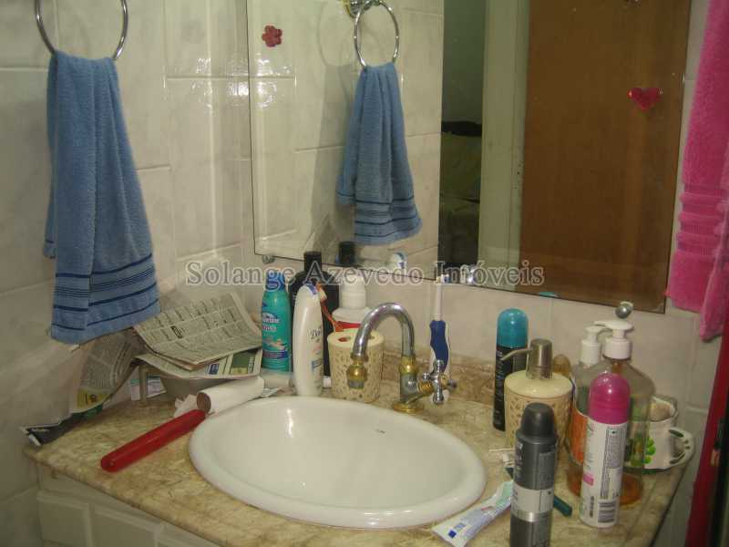 Conheça 16Banheiro_Social do imóvel - Apartamento à venda Rua do Bispo,Rio Comprido, Rio de Janeiro - R$ 520.000 - TJAP30677 - 15 16Banheiro_Social - 15