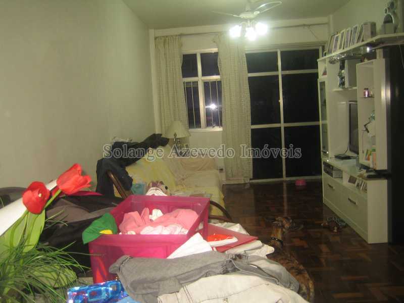 Conheça 21Sala do imóvel - Apartamento à venda Rua do Bispo,Rio Comprido, Rio de Janeiro - R$ 520.000 - TJAP30677 - 20 21Sala - 20