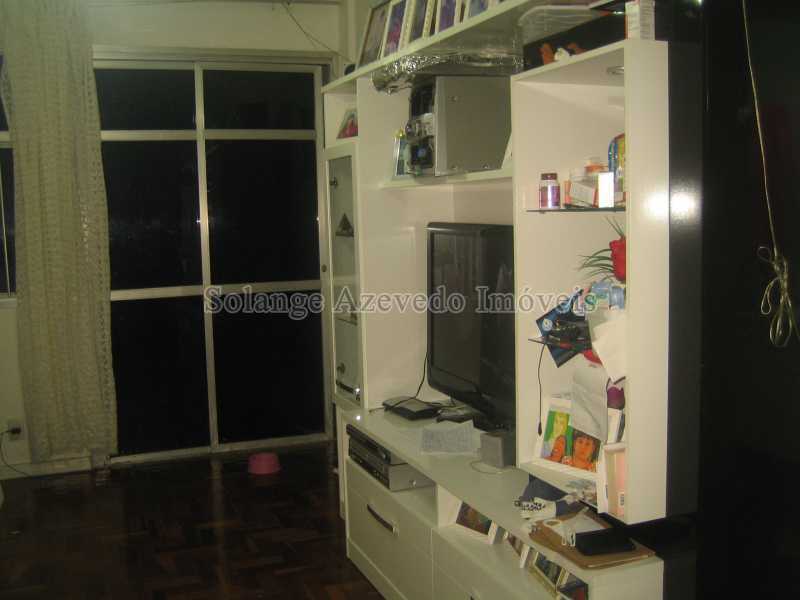 Conheça 22Sala do imóvel - Apartamento à venda Rua do Bispo,Rio Comprido, Rio de Janeiro - R$ 520.000 - TJAP30677 - 21 22Sala - 21