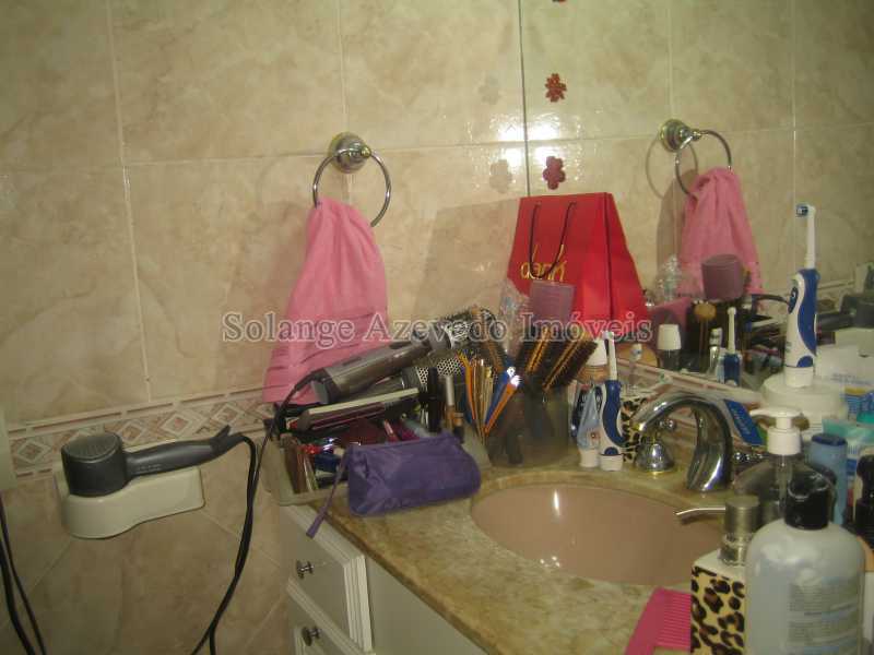 Conheça 26Banheiro_Suite do imóvel - Apartamento à venda Rua do Bispo,Rio Comprido, Rio de Janeiro - R$ 520.000 - TJAP30677 - 25 26Banheiro_Suite - 25