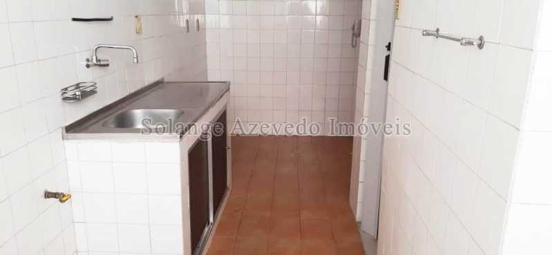 Conheça 12Cozinha do imóvel - EXCELENTE LOCALIZAÇÃO - TJAP21129 - 15 12Cozinha - 15
