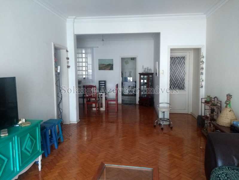 Conheça 01Salão do imóvel - Apartamento à venda Rua Conde de Bonfim,Tijuca, Rio de Janeiro - R$ 700.000 - TJAP30678 - 2 01Salão - 2