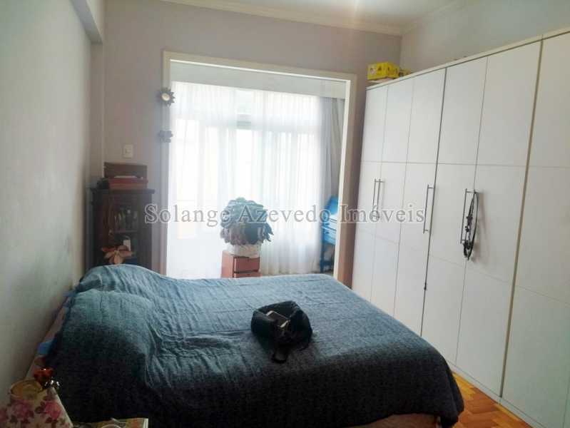 Conheça 03Quarto do imóvel - Apartamento à venda Rua Conde de Bonfim,Tijuca, Rio de Janeiro - R$ 700.000 - TJAP30678 - 3 03Quarto - 3