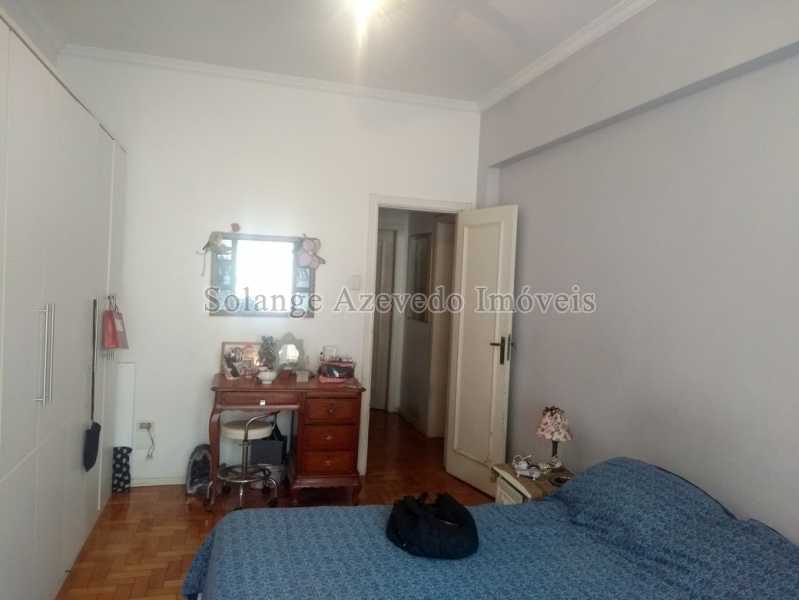 Conheça 04Quarto do imóvel - Apartamento à venda Rua Conde de Bonfim,Tijuca, Rio de Janeiro - R$ 700.000 - TJAP30678 - 4 04Quarto - 4