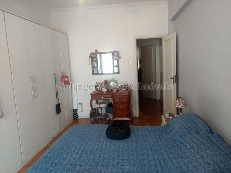 Conheça 05Quarto do imóvel - Apartamento à venda Rua Conde de Bonfim,Tijuca, Rio de Janeiro - R$ 700.000 - TJAP30678 - 5 05Quarto - 5
