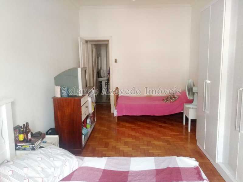 Conheça 11Quarto do imóvel - Apartamento à venda Rua Conde de Bonfim,Tijuca, Rio de Janeiro - R$ 700.000 - TJAP30678 - 11 11Quarto - 11