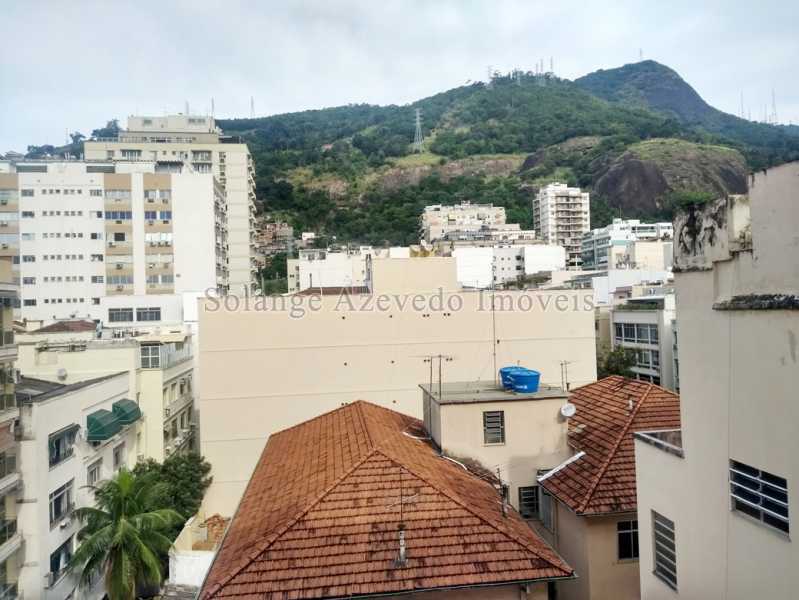 Conheça 12Vista do imóvel - Apartamento à venda Rua Conde de Bonfim,Tijuca, Rio de Janeiro - R$ 700.000 - TJAP30678 - 18 12Vista - 18