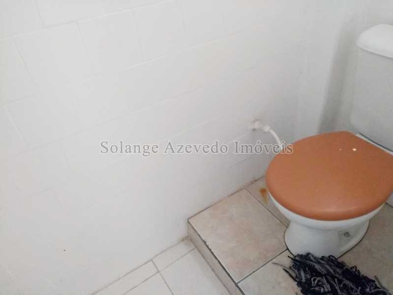 Conheça 20Bnh_Emp do imóvel - Apartamento à venda Rua Conde de Bonfim,Tijuca, Rio de Janeiro - R$ 700.000 - TJAP30678 - 23 20Bnh_Emp - 23