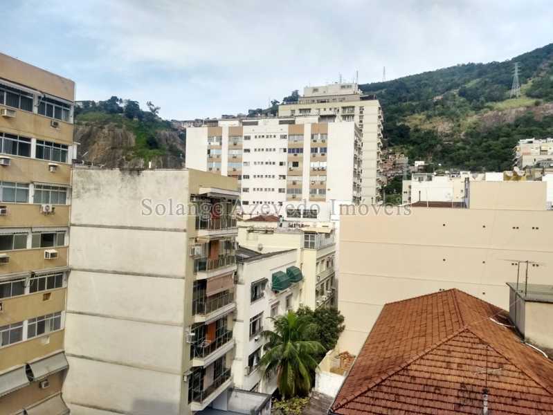 Conheça 22Vista do imóvel - Apartamento à venda Rua Conde de Bonfim,Tijuca, Rio de Janeiro - R$ 700.000 - TJAP30678 - 24 22Vista - 24