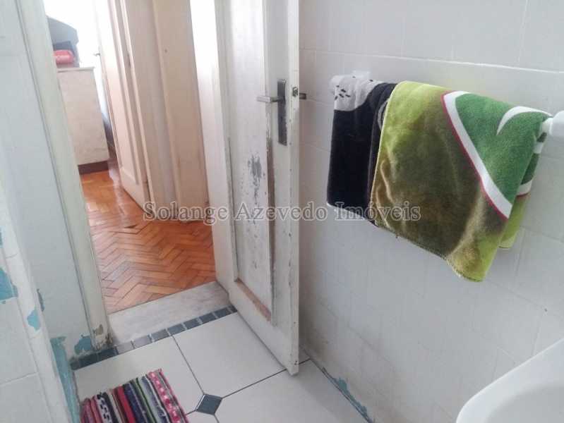 Conheça 23Bnh_Social do imóvel - Apartamento à venda Rua Conde de Bonfim,Tijuca, Rio de Janeiro - R$ 700.000 - TJAP30678 - 21 23Bnh_Social - 21