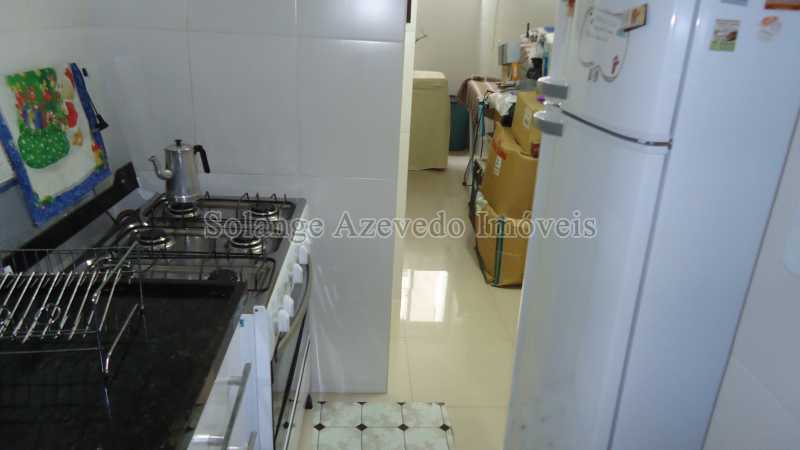 14Cozinha - 16