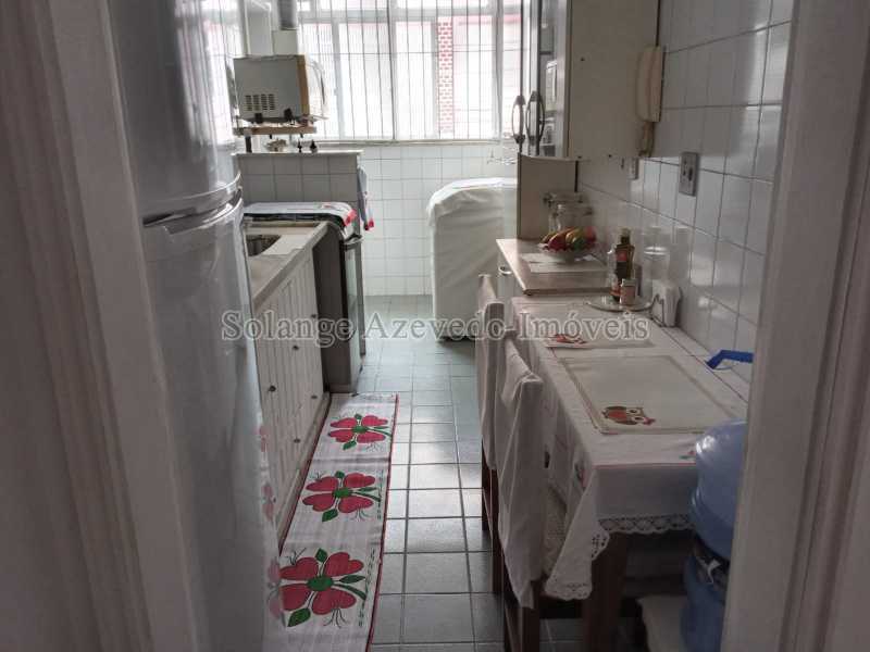 Conheça PHOTO-2022-05-10-16-39-06 do imóvel - Apartamento à venda Rua Santa Alexandrina,Rio Comprido, Rio de Janeiro - R$ 370.000 - TJAP21135 - 7 PHOTO-2022-05-10-16-39-06 - 7