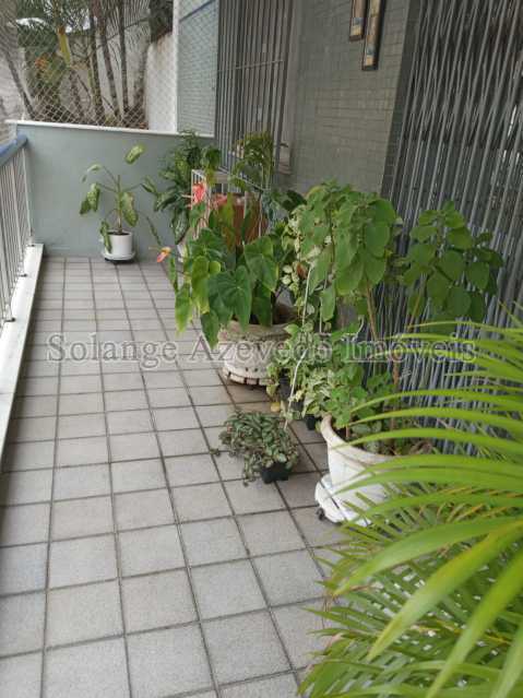 Conheça PHOTO-2022-05-10-16-39-10_1 do imóvel - Apartamento à venda Rua Santa Alexandrina,Rio Comprido, Rio de Janeiro - R$ 370.000 - TJAP21135 - 3 PHOTO-2022-05-10-16-39-10_1 - 3