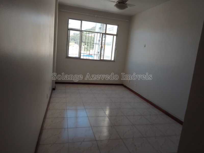 Conheça 3 do imóvel - Apartamento à venda Rua Sampaio Viana, Rio Comprido, Rio de Janeiro - R$ 319.000 - TJAP21141 - 2 3 - 2