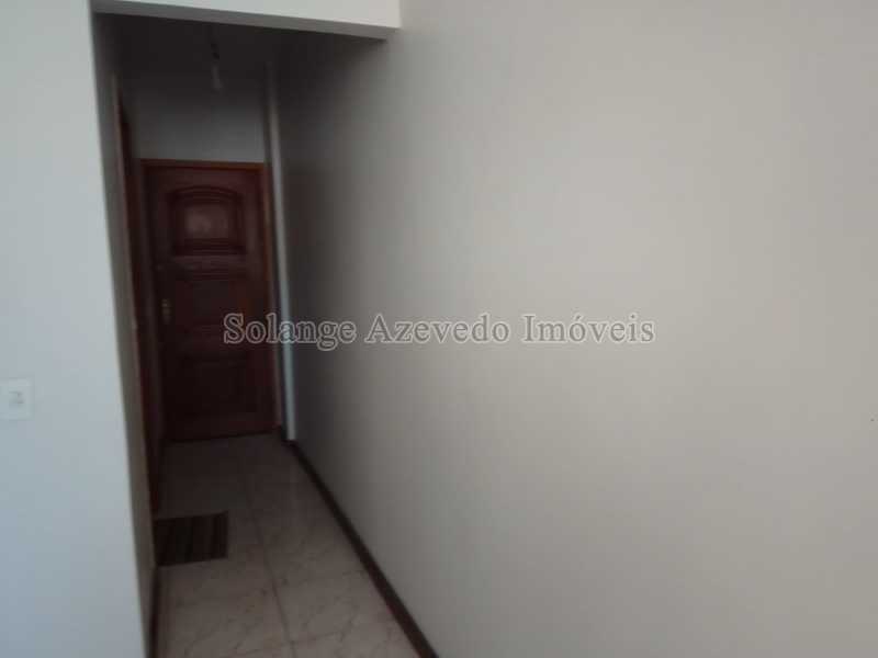 Conheça 4 do imóvel - Apartamento à venda Rua Sampaio Viana, Rio Comprido, Rio de Janeiro - R$ 319.000 - TJAP21141 - 3 4 - 3