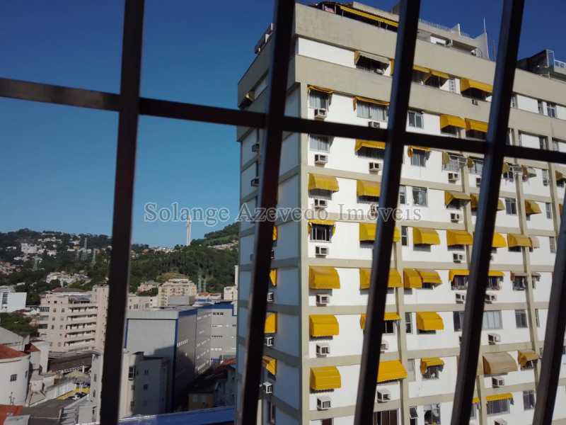 Conheça 6 do imóvel - Apartamento à venda Rua Sampaio Viana, Rio Comprido, Rio de Janeiro - R$ 319.000 - TJAP21141 - 5 6 - 5