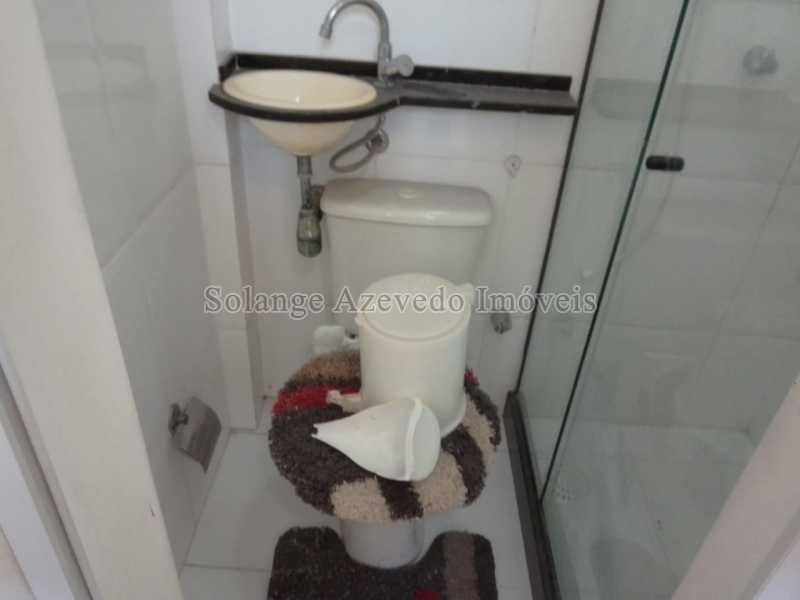 Conheça 7 do imóvel - Apartamento à venda Rua Sampaio Viana, Rio Comprido, Rio de Janeiro - R$ 319.000 - TJAP21141 - 21 7 - 21