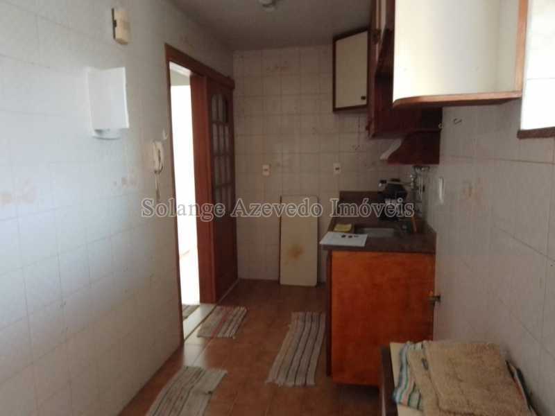 Conheça 8 do imóvel - Apartamento à venda Rua Sampaio Viana, Rio Comprido, Rio de Janeiro - R$ 319.000 - TJAP21141 - 22 8 - 22
