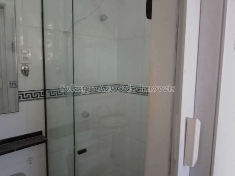 Conheça 9 do imóvel - Apartamento à venda Rua Sampaio Viana, Rio Comprido, Rio de Janeiro - R$ 319.000 - TJAP21141 - 27 9 - 27