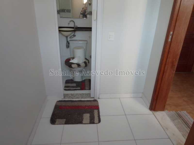 Conheça 12 do imóvel - Apartamento à venda Rua Sampaio Viana, Rio Comprido, Rio de Janeiro - R$ 319.000 - TJAP21141 - 25 12 - 25