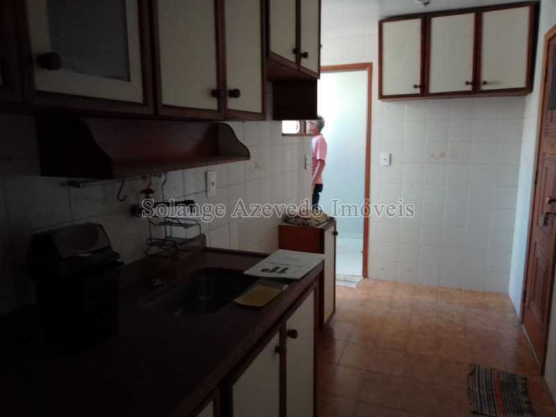 Conheça 13 do imóvel - Apartamento à venda Rua Sampaio Viana, Rio Comprido, Rio de Janeiro - R$ 319.000 - TJAP21141 - 17 13 - 17