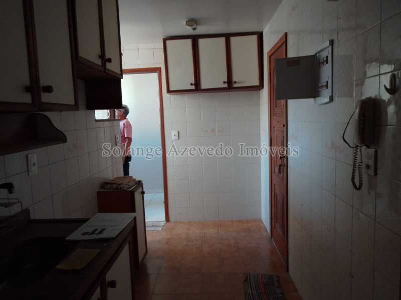 Conheça 17 do imóvel - Apartamento à venda Rua Sampaio Viana, Rio Comprido, Rio de Janeiro - R$ 319.000 - TJAP21141 - 20 17 - 20