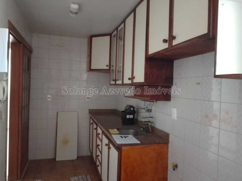 Conheça 19 do imóvel - Apartamento à venda Rua Sampaio Viana, Rio Comprido, Rio de Janeiro - R$ 319.000 - TJAP21141 - 19 19 - 19