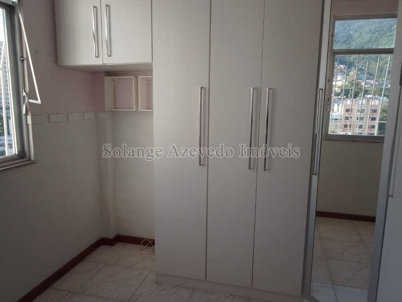 Conheça 20 do imóvel - Apartamento à venda Rua Sampaio Viana, Rio Comprido, Rio de Janeiro - R$ 319.000 - TJAP21141 - 7 20 - 7