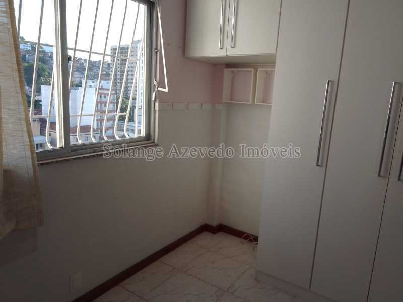 Conheça 22 do imóvel - Apartamento à venda Rua Sampaio Viana, Rio Comprido, Rio de Janeiro - R$ 319.000 - TJAP21141 - 9 22 - 9