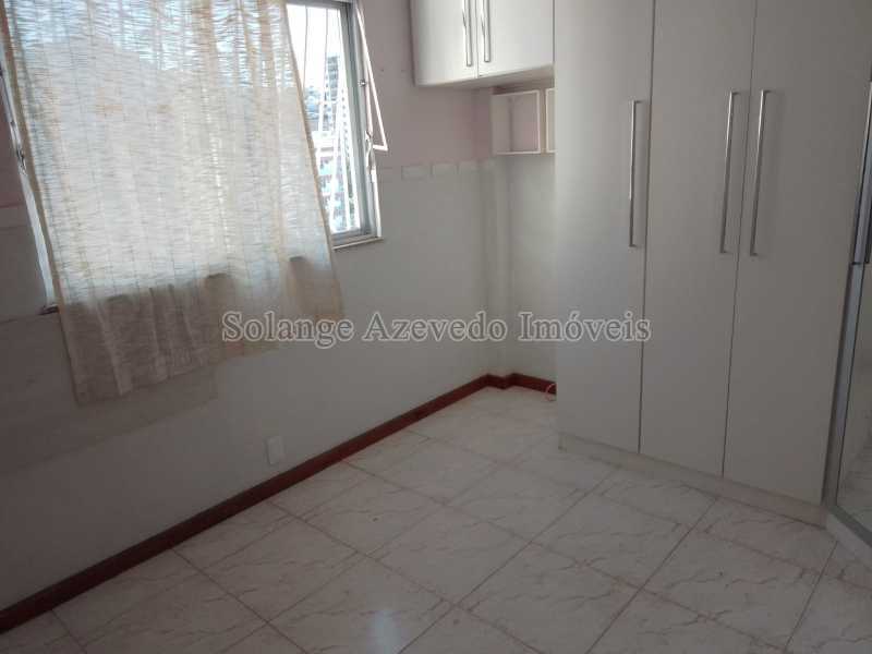 Conheça 24 do imóvel - Apartamento à venda Rua Sampaio Viana, Rio Comprido, Rio de Janeiro - R$ 319.000 - TJAP21141 - 6 24 - 6