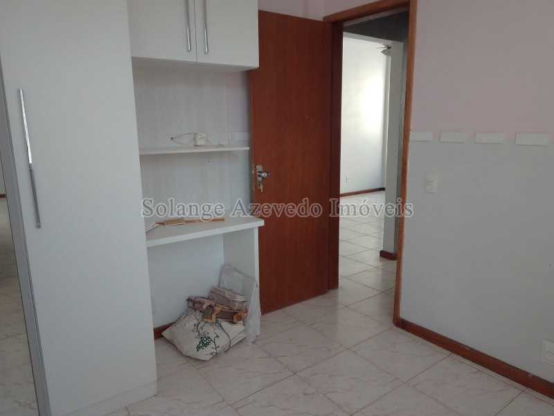 Conheça 25 do imóvel - Apartamento à venda Rua Sampaio Viana, Rio Comprido, Rio de Janeiro - R$ 319.000 - TJAP21141 - 14 25 - 14