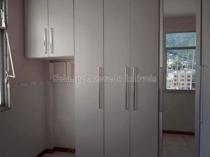 Conheça 26 do imóvel - Apartamento à venda Rua Sampaio Viana, Rio Comprido, Rio de Janeiro - R$ 319.000 - TJAP21141 - 10 26 - 10