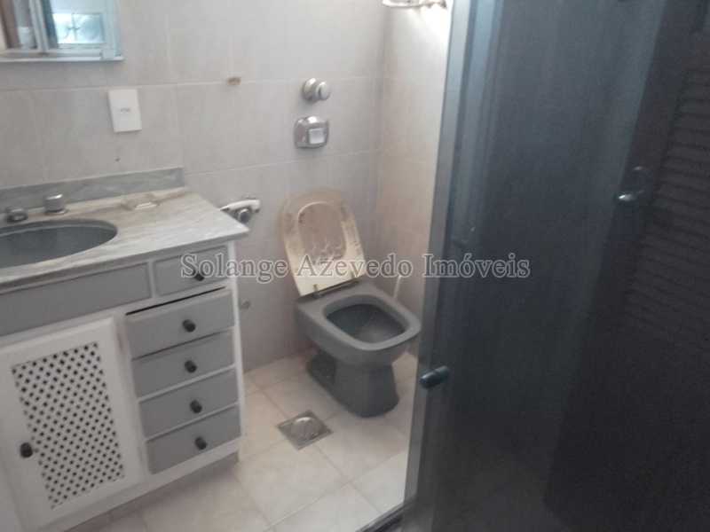 Conheça 27 do imóvel - Apartamento à venda Rua Sampaio Viana, Rio Comprido, Rio de Janeiro - R$ 319.000 - TJAP21141 - 11 27 - 11