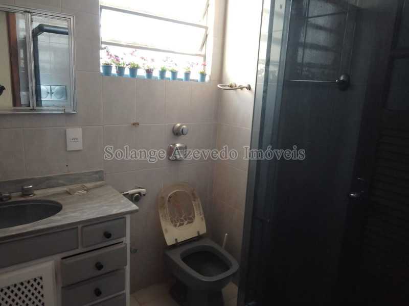 Conheça 28 do imóvel - Apartamento à venda Rua Sampaio Viana, Rio Comprido, Rio de Janeiro - R$ 319.000 - TJAP21141 - 12 28 - 12