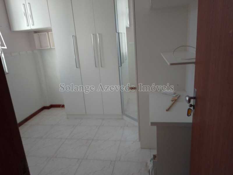 Conheça 29 do imóvel - Apartamento à venda Rua Sampaio Viana, Rio Comprido, Rio de Janeiro - R$ 319.000 - TJAP21141 - 8 29 - 8