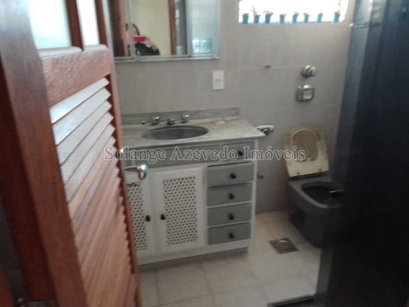 Conheça 30 do imóvel - Apartamento à venda Rua Sampaio Viana, Rio Comprido, Rio de Janeiro - R$ 319.000 - TJAP21141 - 16 30 - 16