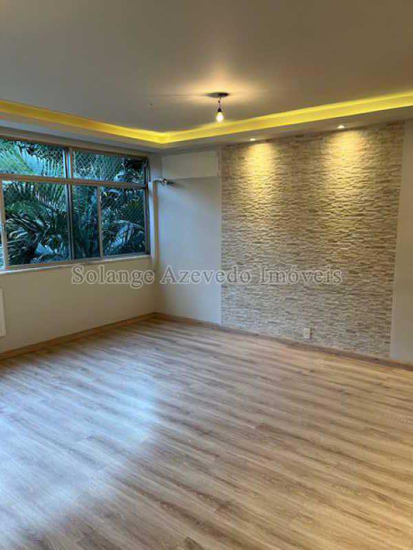 Conheça 01 do imóvel - Apartamento à venda Rua Aguiar,Tijuca, Rio de Janeiro - R$ 890.000 - TJAP30685 - 3 01 - 3