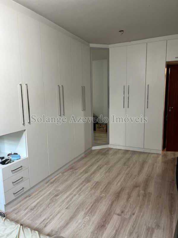 Conheça 09 do imóvel - Apartamento à venda Rua Aguiar,Tijuca, Rio de Janeiro - R$ 890.000 - TJAP30685 - 7 09 - 7