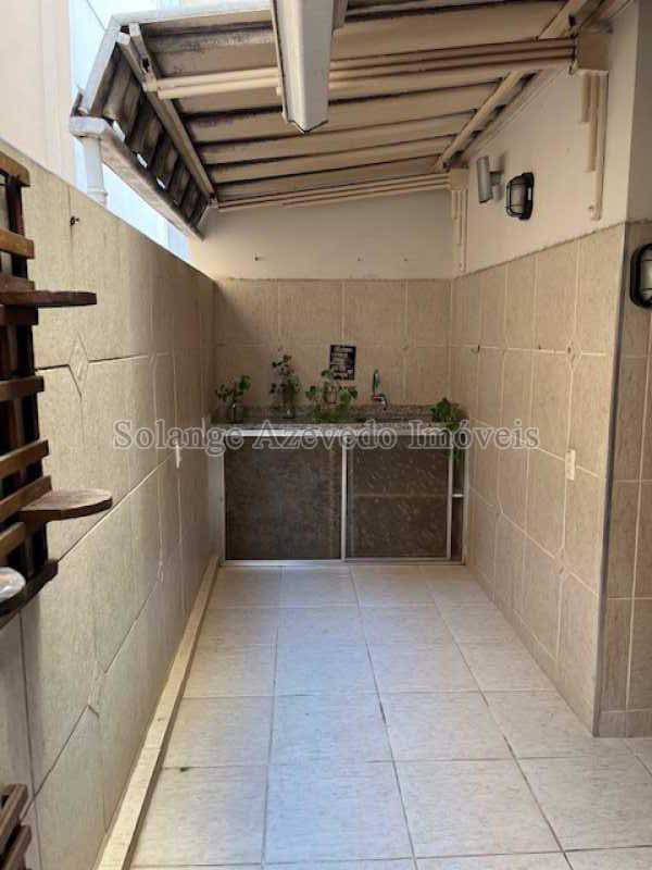 Conheça 10 do imóvel - Apartamento à venda Rua Aguiar,Tijuca, Rio de Janeiro - R$ 890.000 - TJAP30685 - 18 10 - 18