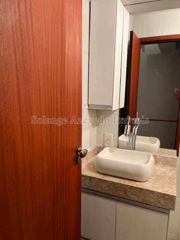 Conheça 77 do imóvel - Apartamento à venda Rua Aguiar,Tijuca, Rio de Janeiro - R$ 890.000 - TJAP30685 - 14 77 - 14