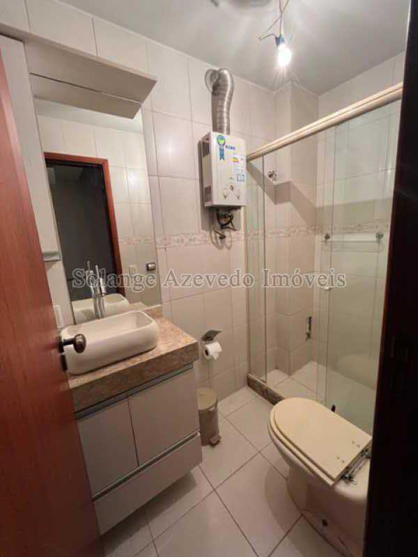 Conheça 88 do imóvel - Apartamento à venda Rua Aguiar,Tijuca, Rio de Janeiro - R$ 890.000 - TJAP30685 - 13 88 - 13