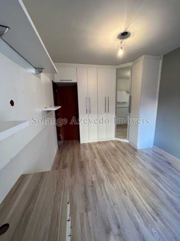 Conheça 963 do imóvel - Apartamento à venda Rua Aguiar,Tijuca, Rio de Janeiro - R$ 890.000 - TJAP30685 - 8 963 - 8