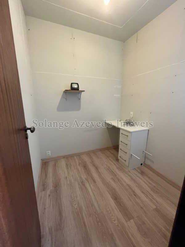 Conheça 3999 do imóvel - Apartamento à venda Rua Aguiar,Tijuca, Rio de Janeiro - R$ 890.000 - TJAP30685 - 17 3999 - 17