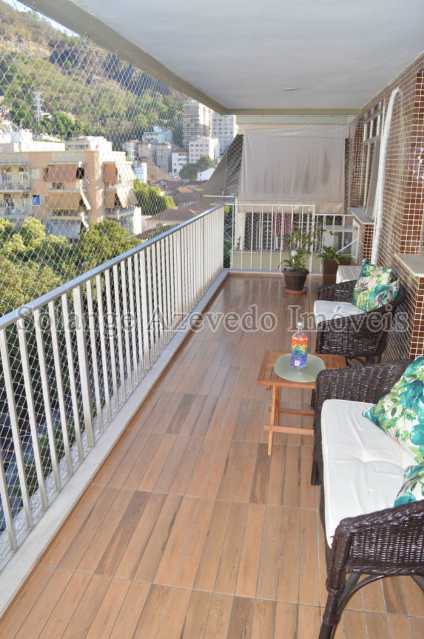 Conheça 1 do imóvel - Apartamento 2 quartos à venda Tijuca, Rio de Janeiro - R$ 690.000 - TJAP21150 - 1 1 - 1