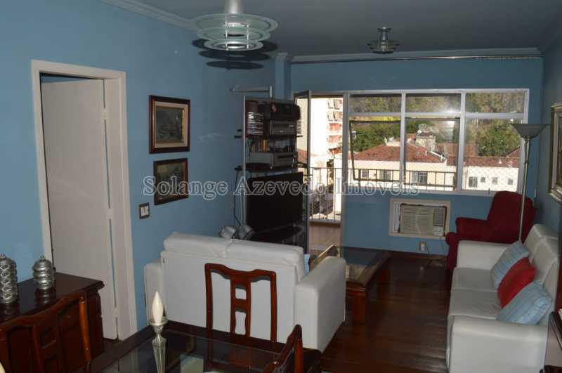 Conheça 2 do imóvel - Apartamento 2 quartos à venda Tijuca, Rio de Janeiro - R$ 690.000 - TJAP21150 - 5 2 - 5