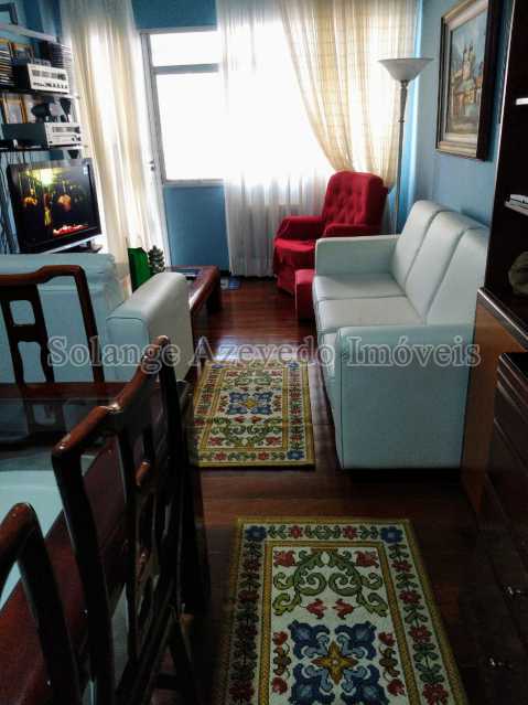 Conheça 3 do imóvel - Apartamento 2 quartos à venda Tijuca, Rio de Janeiro - R$ 690.000 - TJAP21150 - 4 3 - 4
