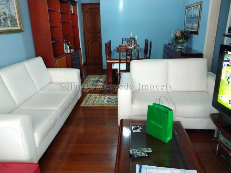 Conheça 4 do imóvel - Apartamento 2 quartos à venda Tijuca, Rio de Janeiro - R$ 690.000 - TJAP21150 - 3 4 - 3